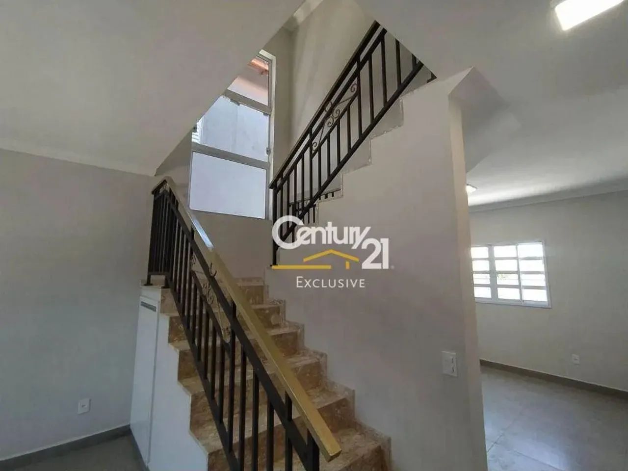 Casa Sobrado para Alugar na Vila Nossa Senhora Aparecida em Indaiatuba/SP - CA3145 - Foto 8