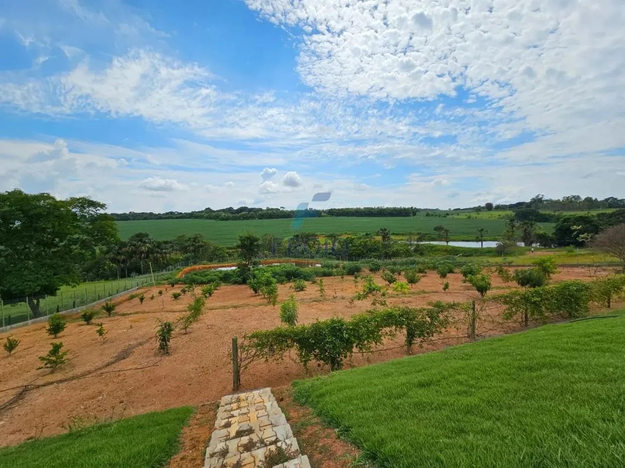 Chácara de Lazer em Bela Vista  Conforto, Sofisticação e Natureza! - Foto 4