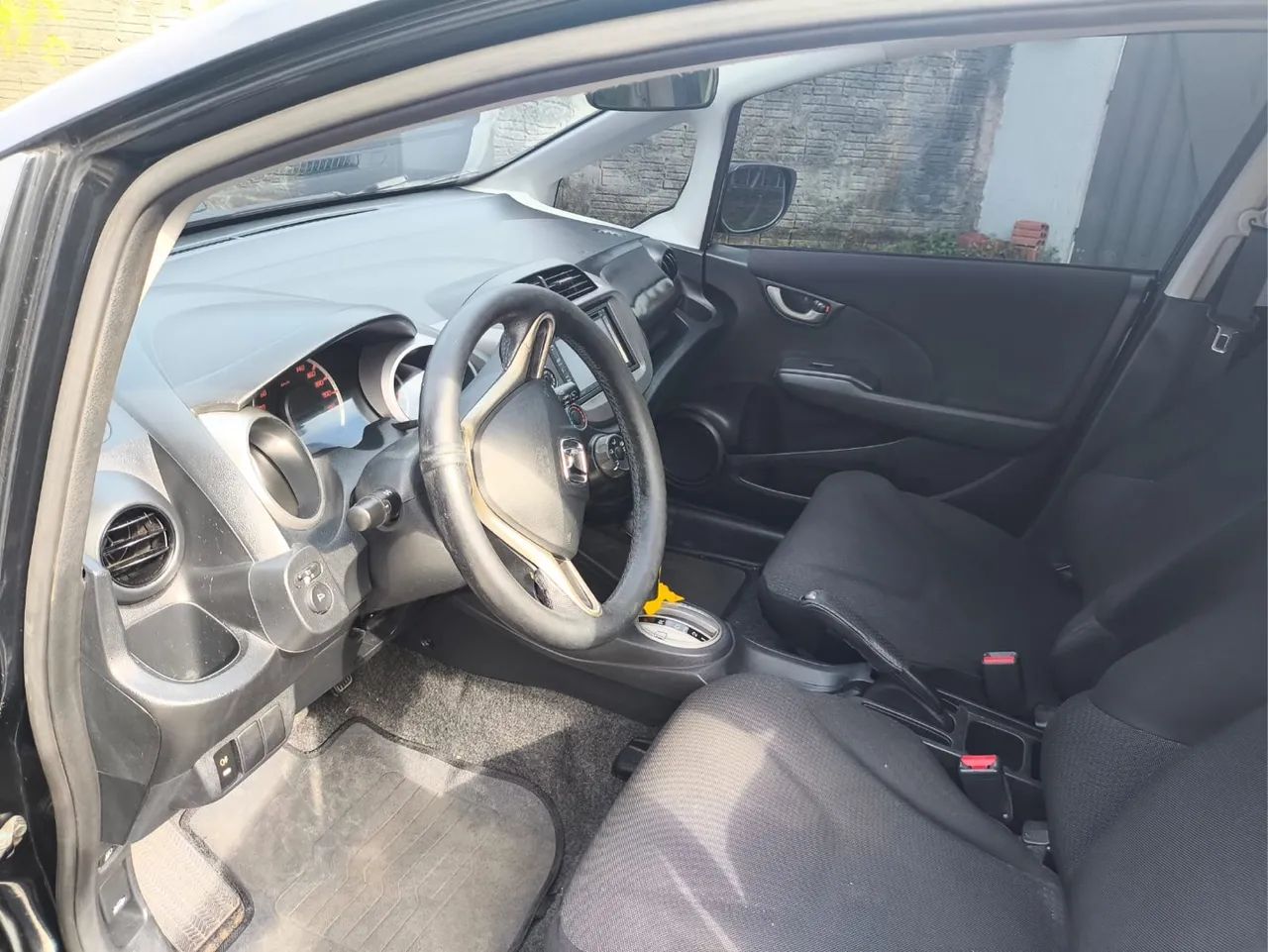 Honda fit 2009 - Foto 5