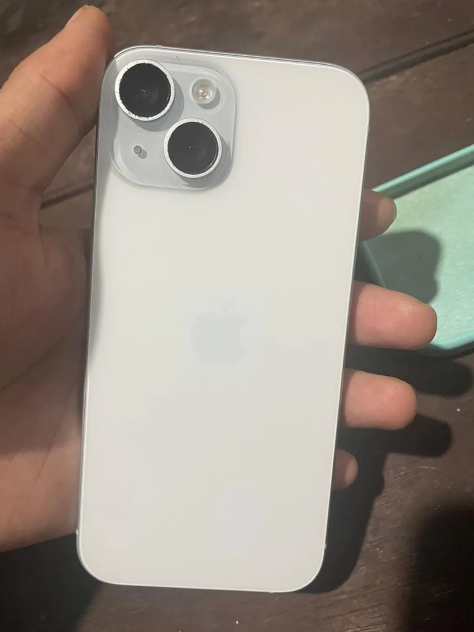 Vendo IPhone 15 de 128g