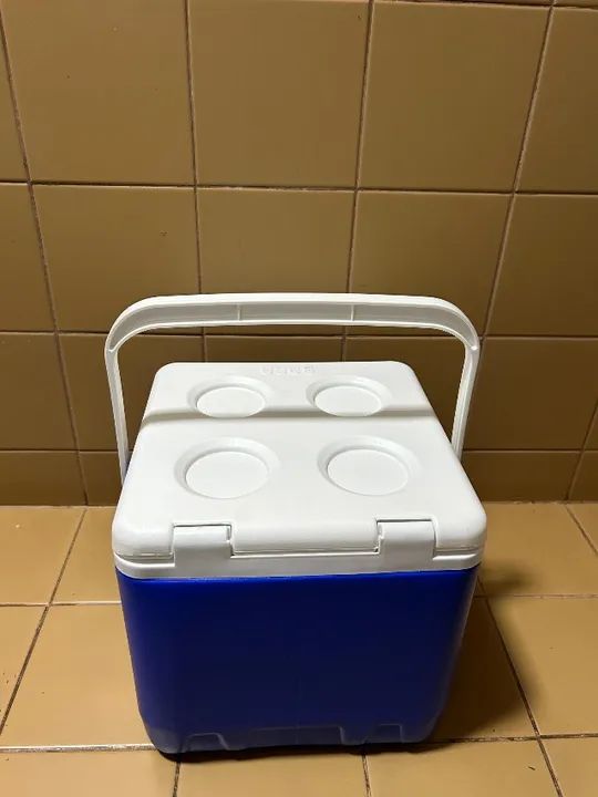 Cooler para bebidas - Foto 5