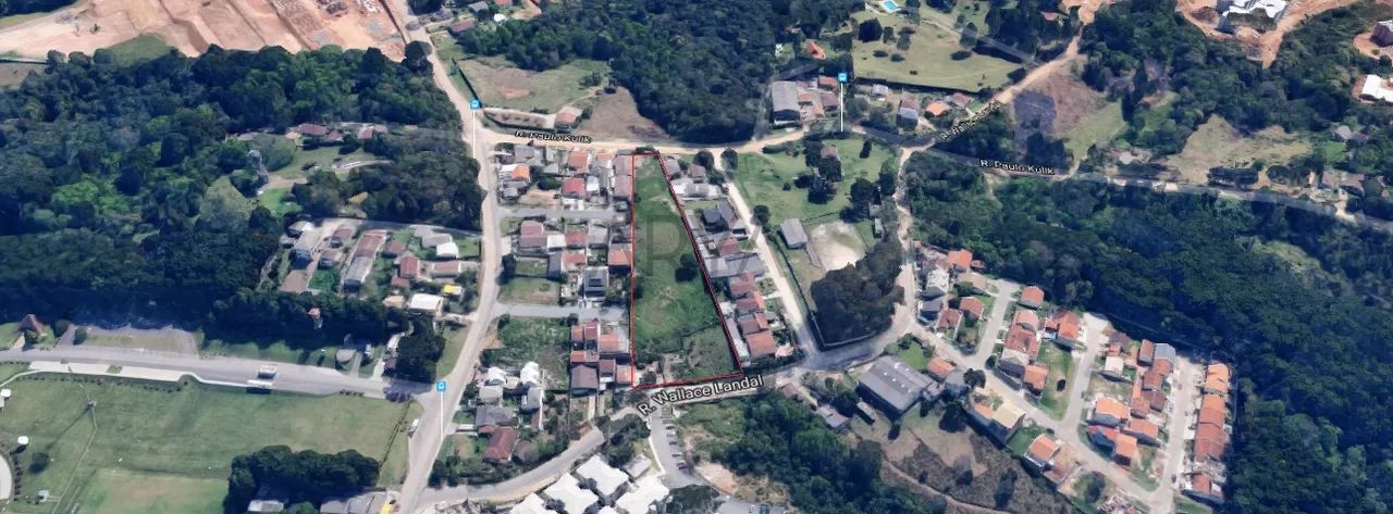 Terreno no Boa Vista - ARYA 1 - Foto 3