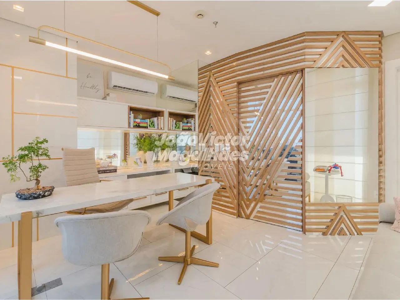 Sala Comercial Bs Design - Aldeota - Foto 2