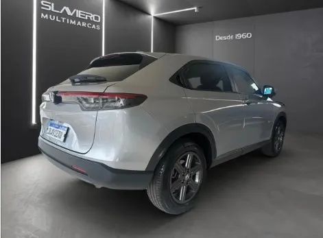 hrv exl 2024 aceito troca e financio tratar Julião *  - Foto 3