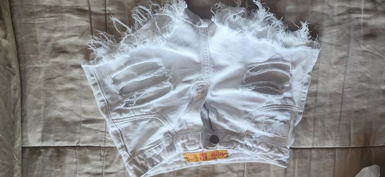 Shorts 36  - Foto 3