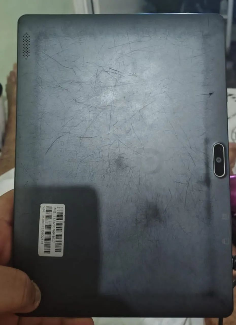 Tablet  pritom 10 polegadas  - Foto 6