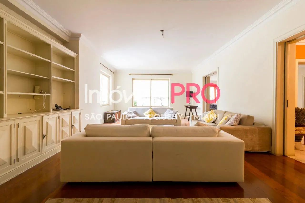 Um Lindenberg de 494 m2 com ares de casa no coração dos jardins - Foto 4