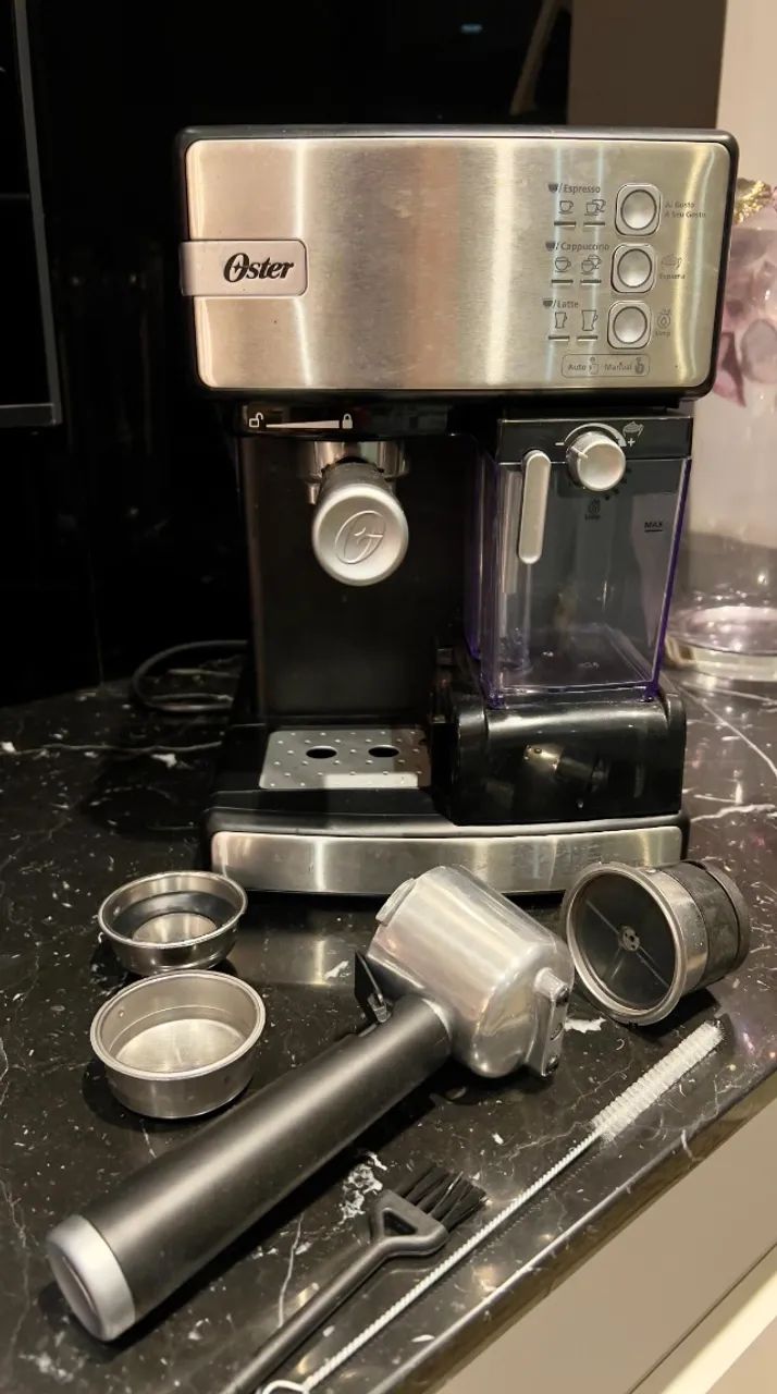 Cafeteira Oster - Foto 5