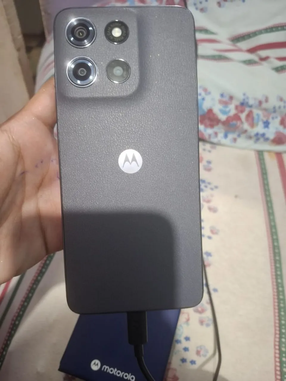 Moto g15 258gb.