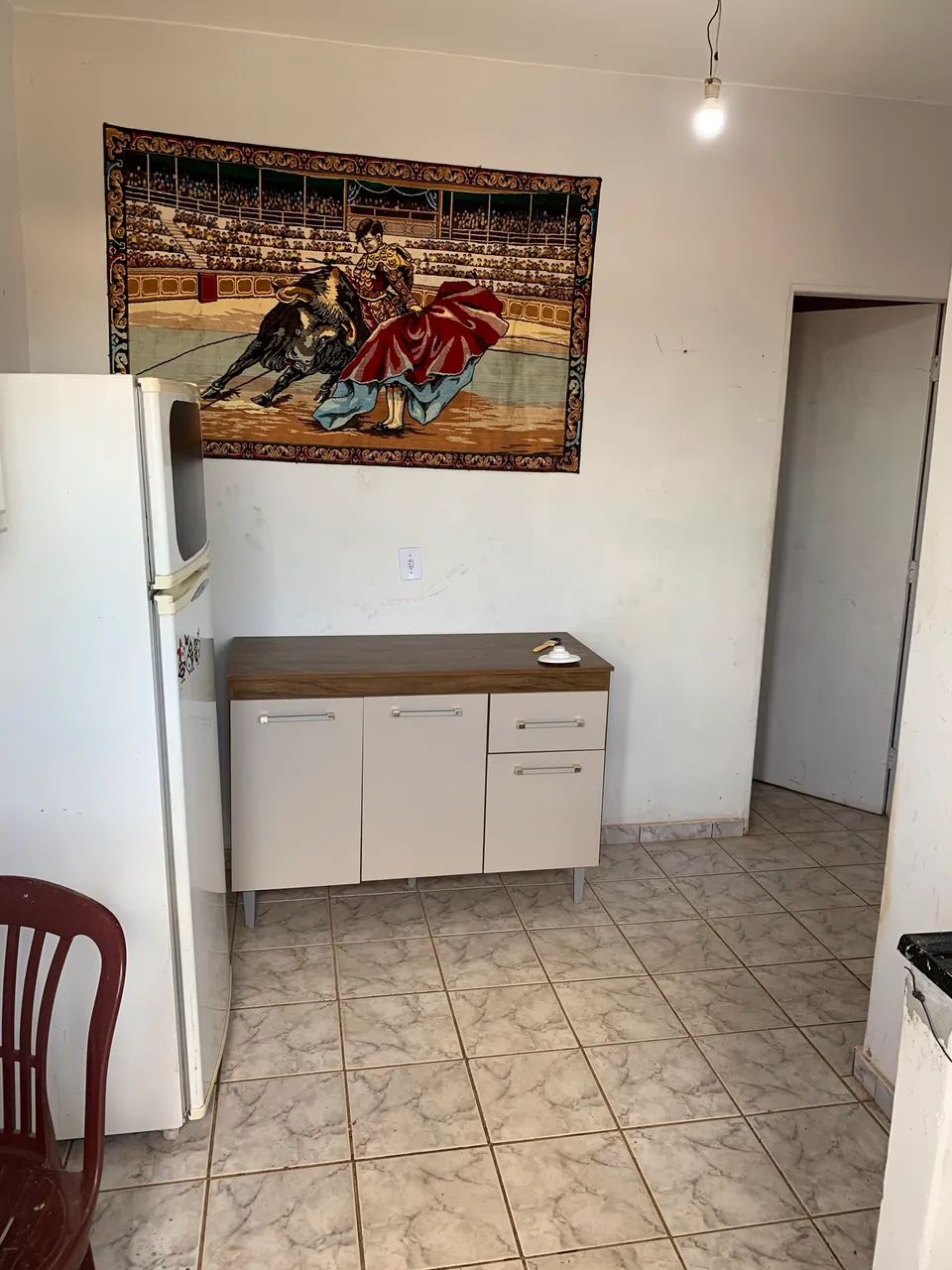 Foto - Brasília - Centro (São Sebastião)