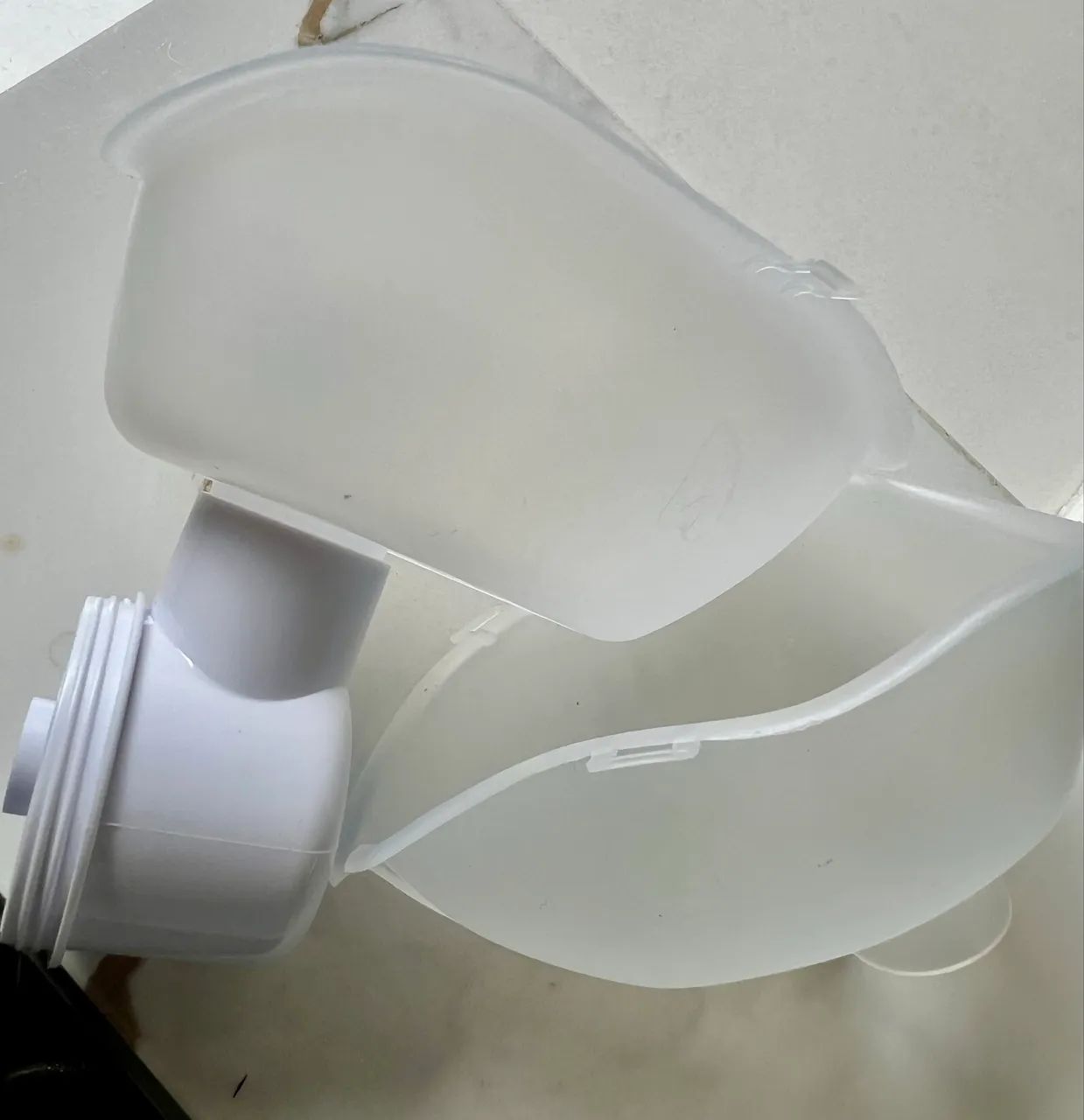 Inalador Inalar Compact Bivolt  - Foto 3