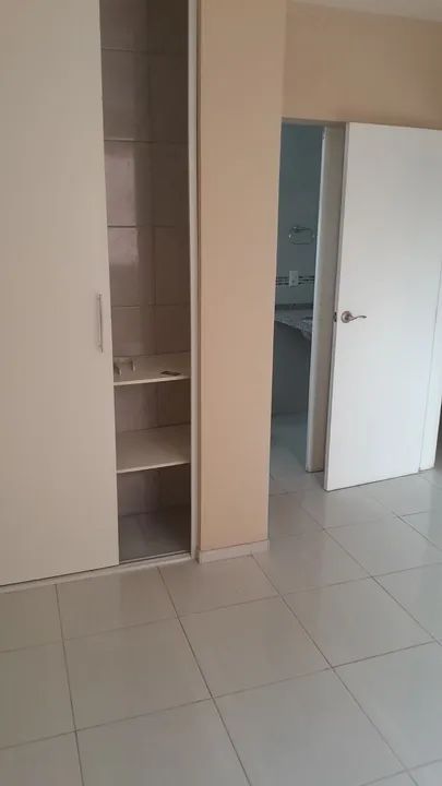 José Barra 95m2 3q 2 suítes 1 vaga elevador liga 9 8 7 4 8 3 1 0 8 Diego9989f alammeida pr - Foto 9