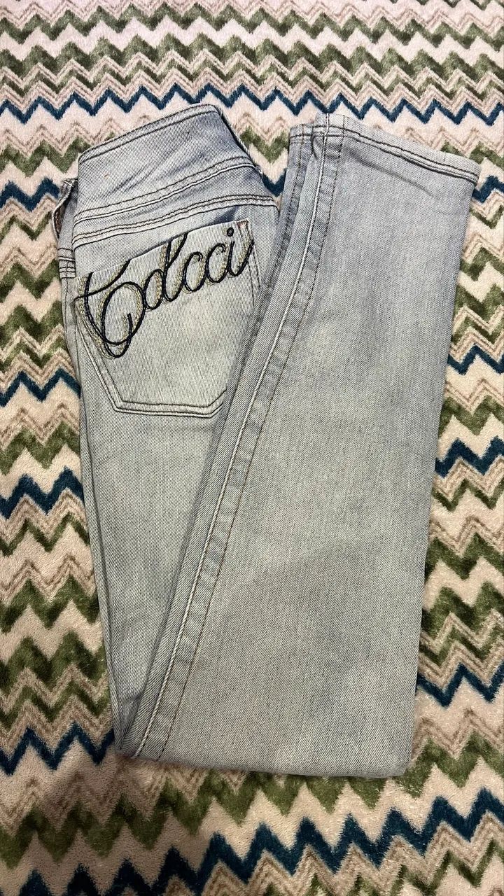 Calça jeans colcci skinny  - Foto 2
