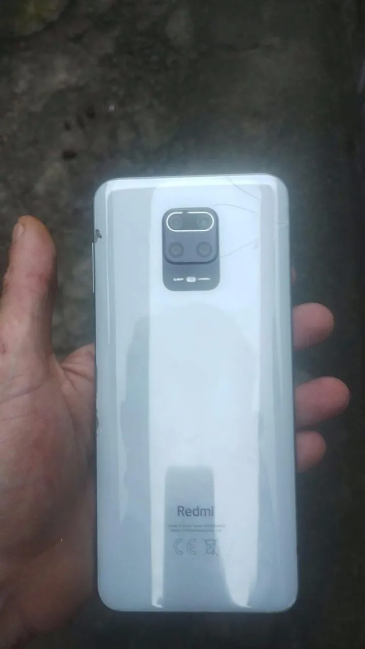 Redmi 9 pro