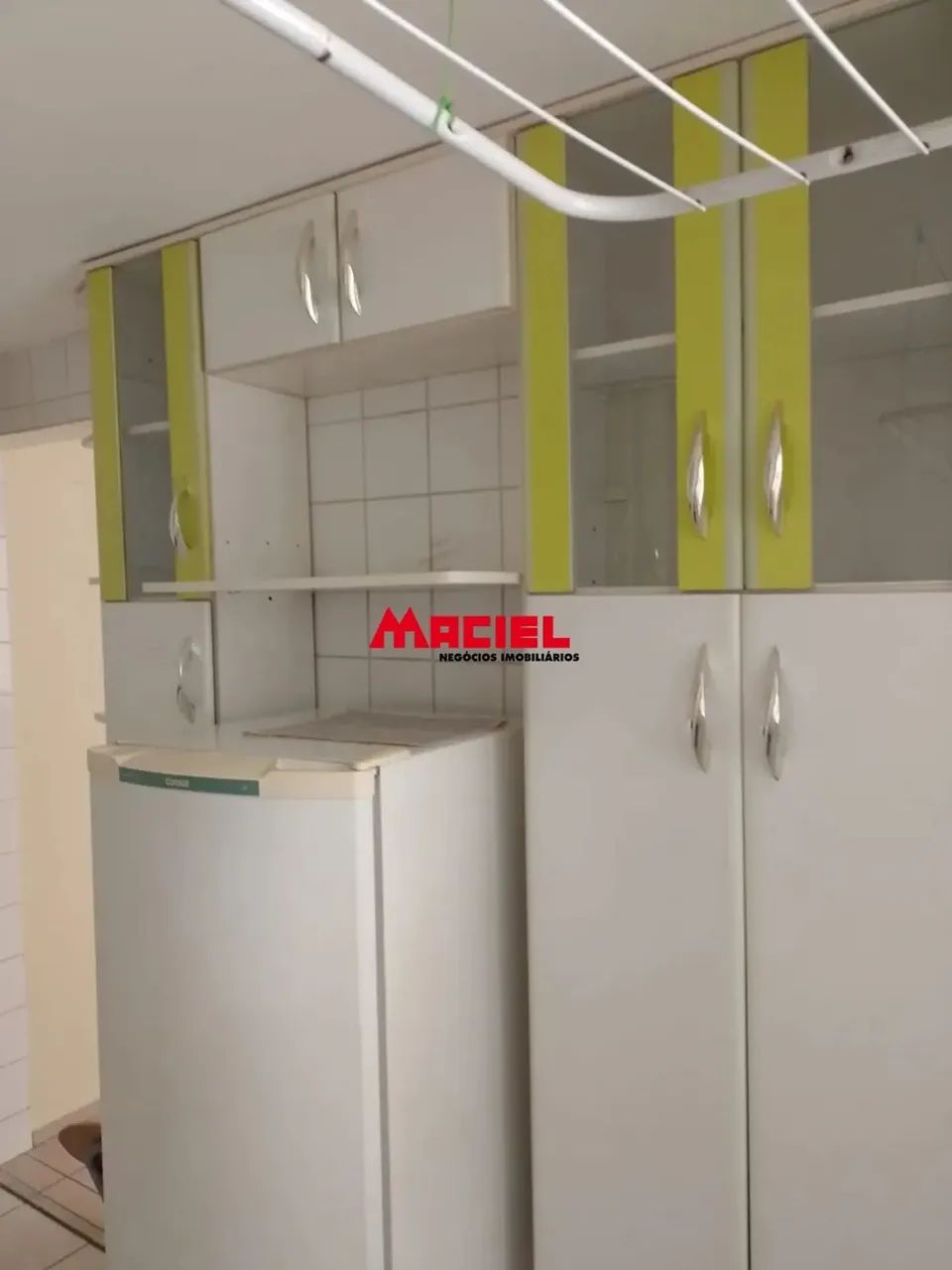 Ótimo apartamento no Jardim Satélite, com 2 dormitórios, próximo do Vale Sul,