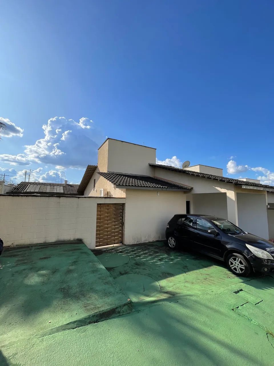 Casa em condomínio fechado, 10 minutos do shopping flamboyant  - Foto 11