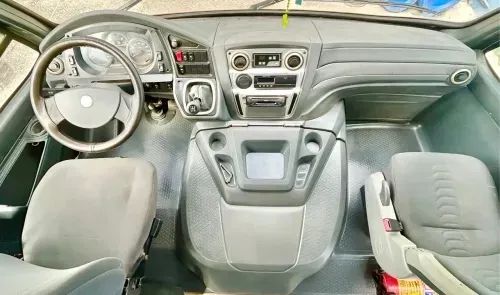 Micro ônibus volare w9 - Foto 6