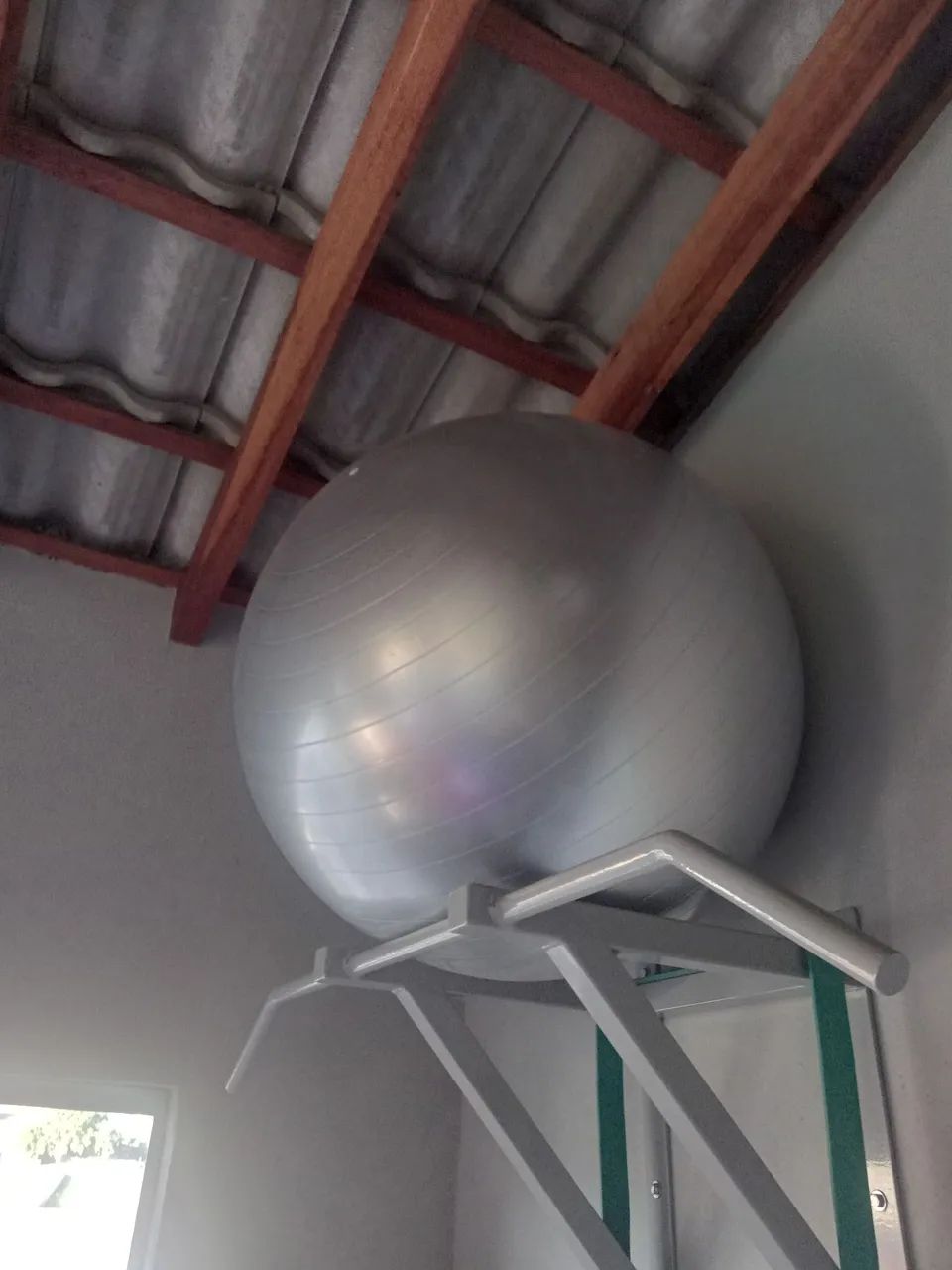 Bola de Pilates para Exercícios