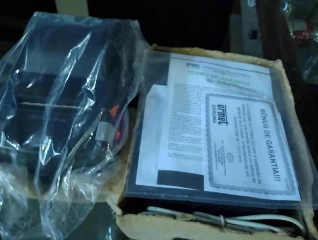 Impressora térmica não fiscal DR700 DARUMA - Foto 5
