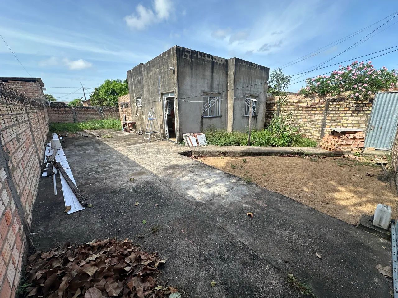 Foto - Boa Vista - Calungá