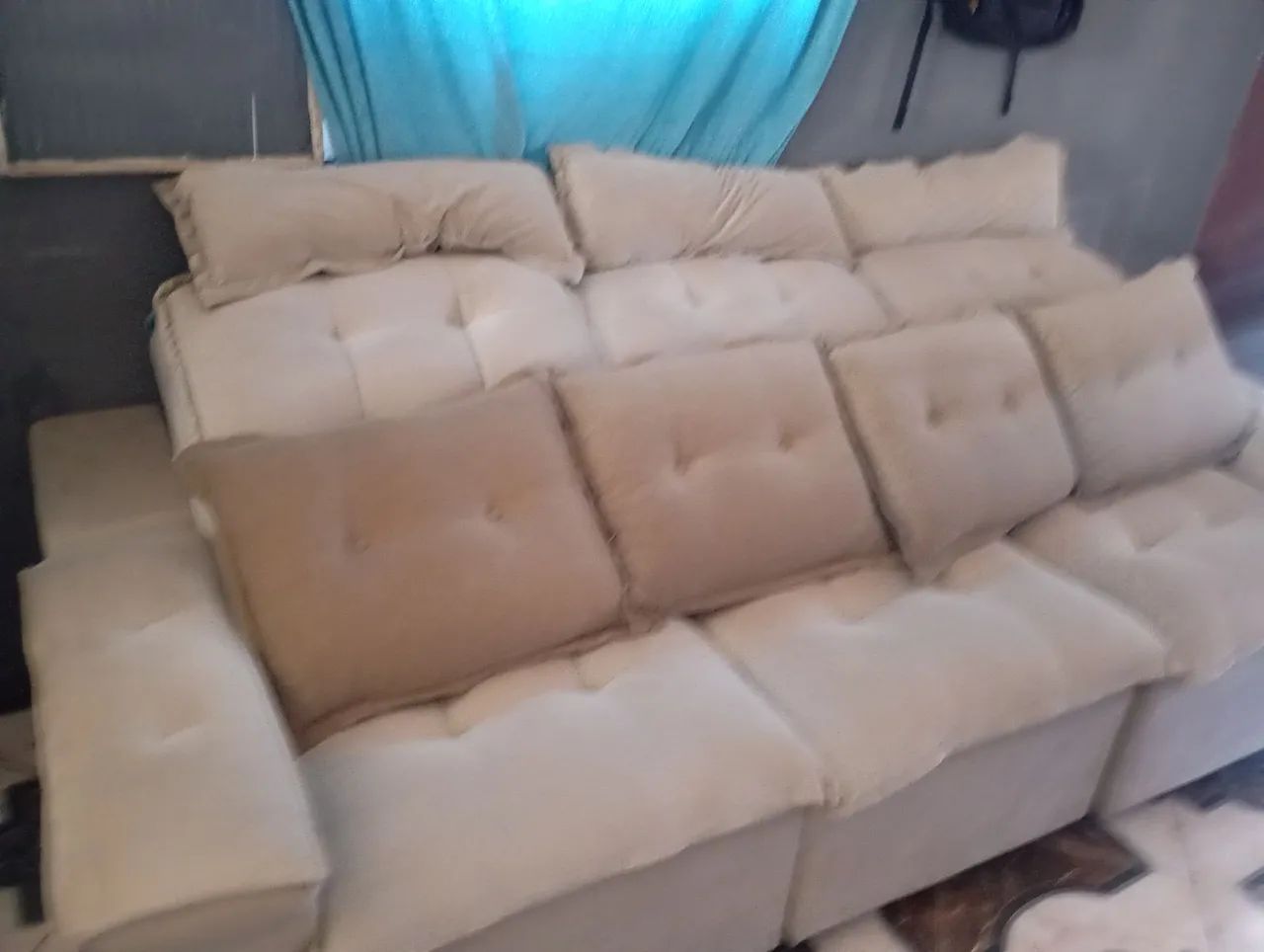 Sofá cama  - Foto 4