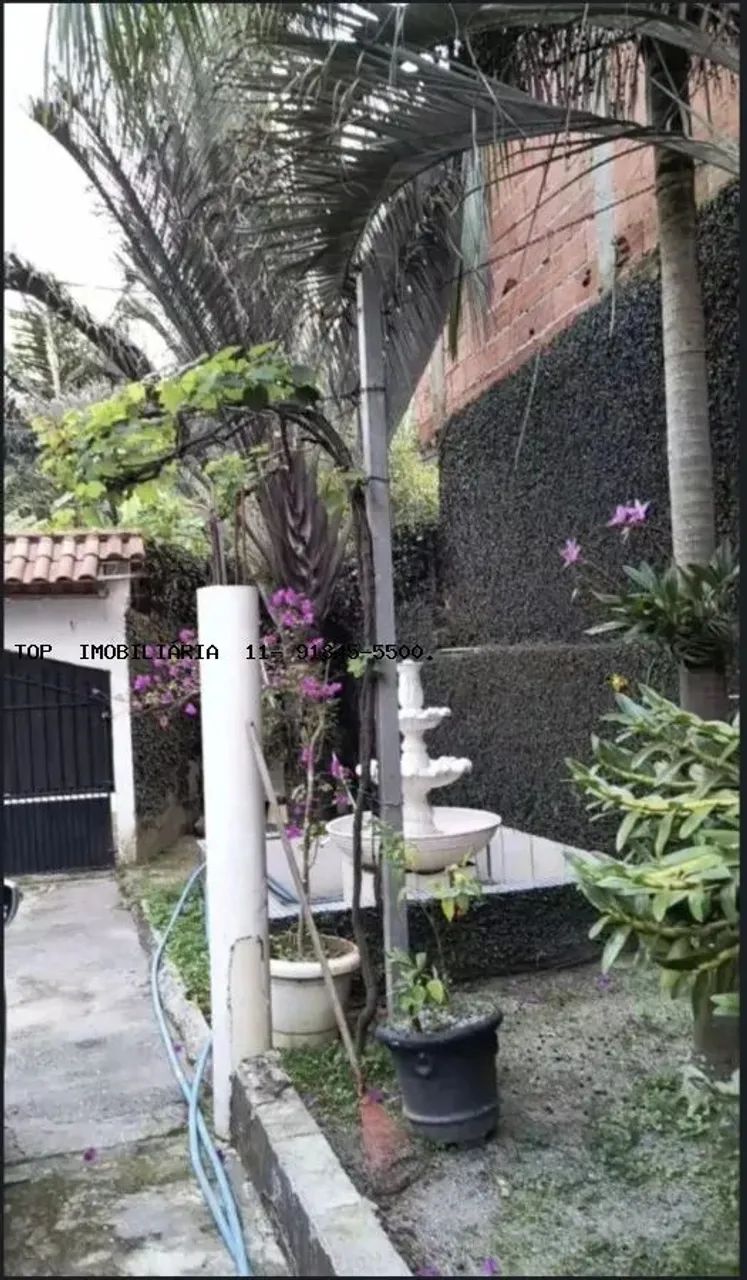 Chácara para Venda em Cajamar, Empresarial Paineira (Jordanésia), 2 dormitórios, 2 banheir - Foto 5