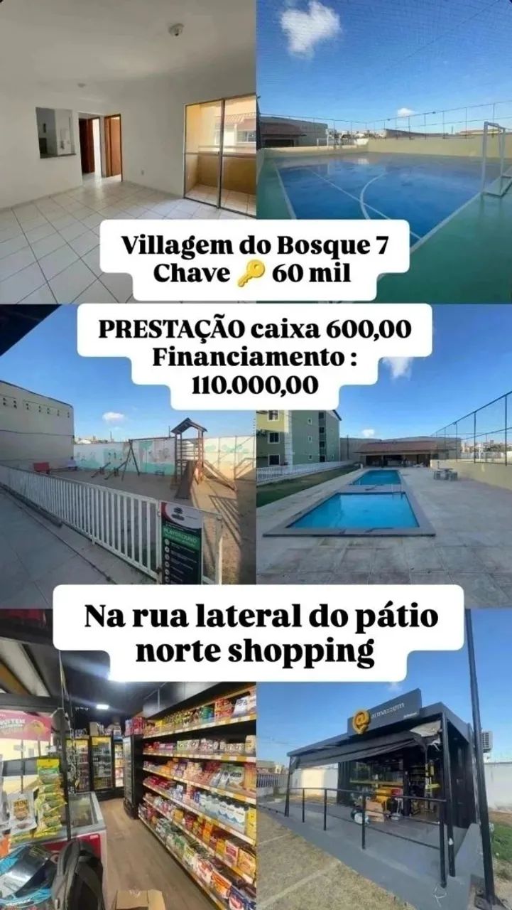 Foto - São Luís - Jardim América