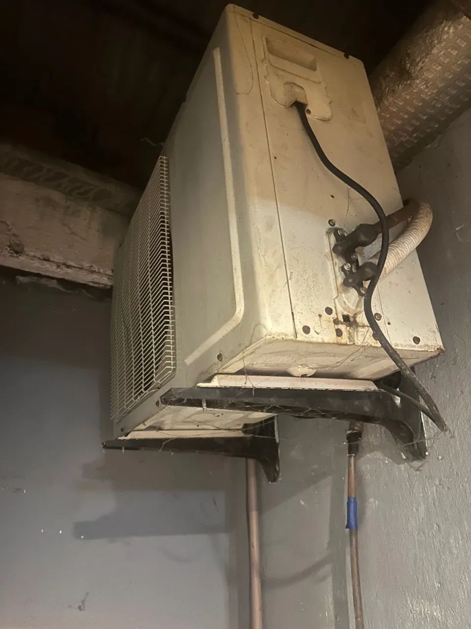 Ar Condicionado Komeco - Foto 2