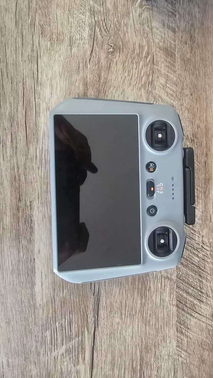 Drone DJI Mavic Air 3 - Impecável! - Foto 3