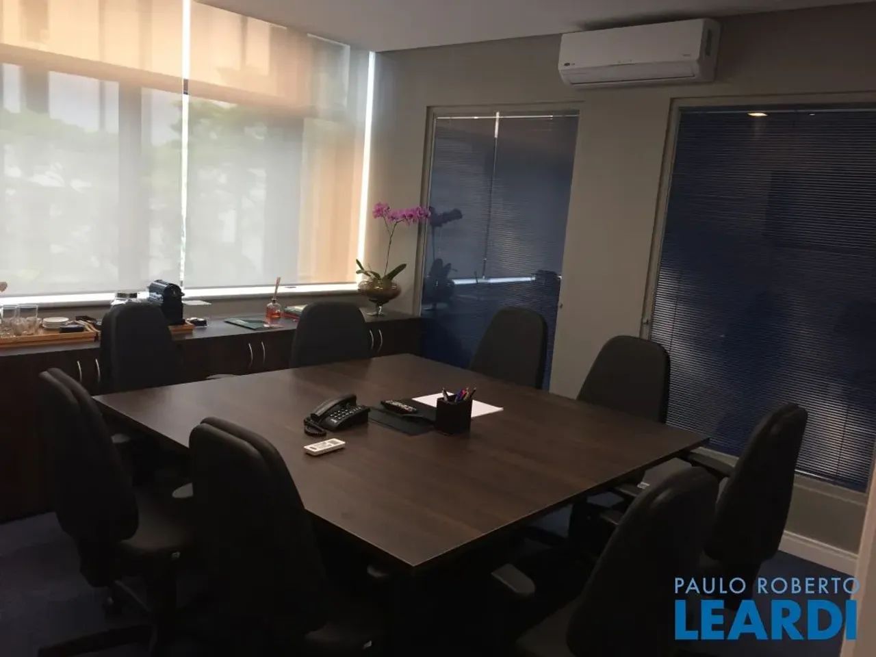 CONJ. COMERCIAL - BROOKLIN - SP - Foto 2