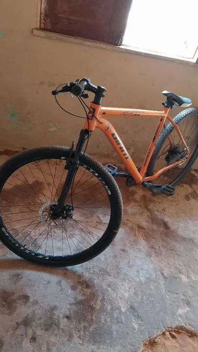 Bicicleta Giant aro 29 - Foto 2