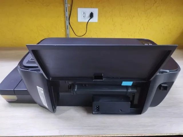 HP DeskJet GT 5822 - Multifuncional com Tanque de Tinta - Foto 4