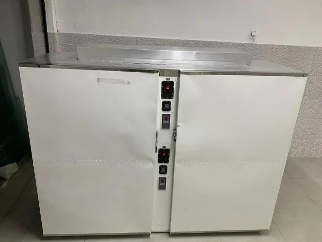 Desidratadora Pleno Sol Carcara 60