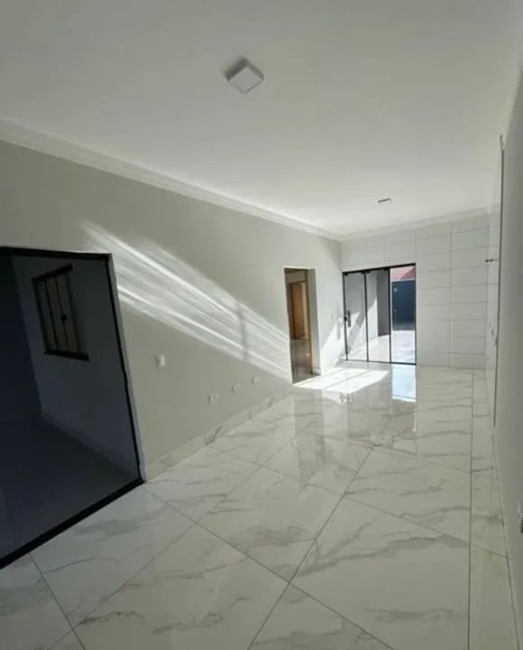 Casa a venda em Vicente Pires - Foto 4