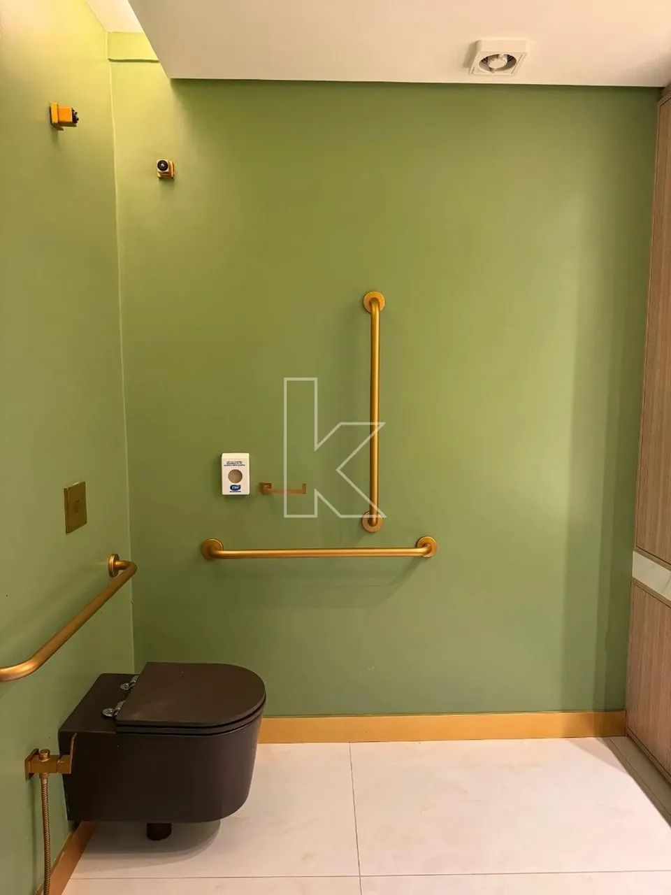 Sala para Alugar na Vila Nova Conceição - 98 m² - Foto 5
