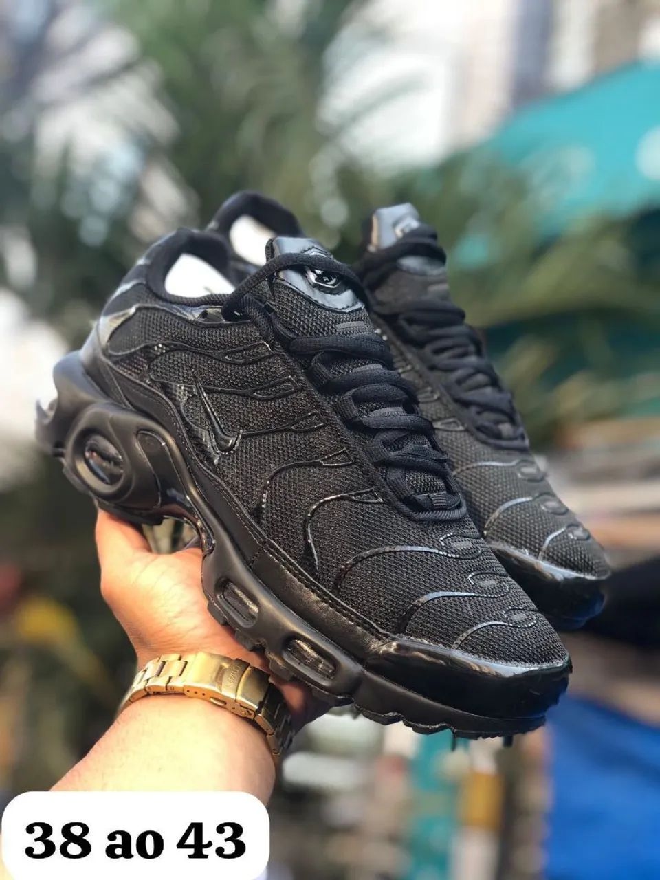 Nike Air Max Plus TN  - Foto 4