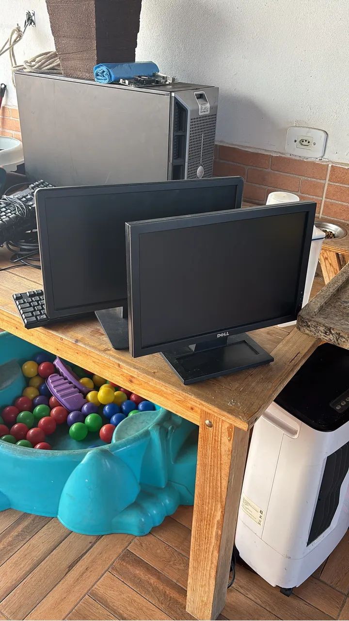 Monitor Samsung 19polegadas - Foto 2