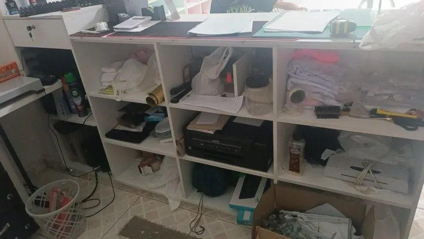 Vendo Loja de insumos de papelaria  - Foto 2