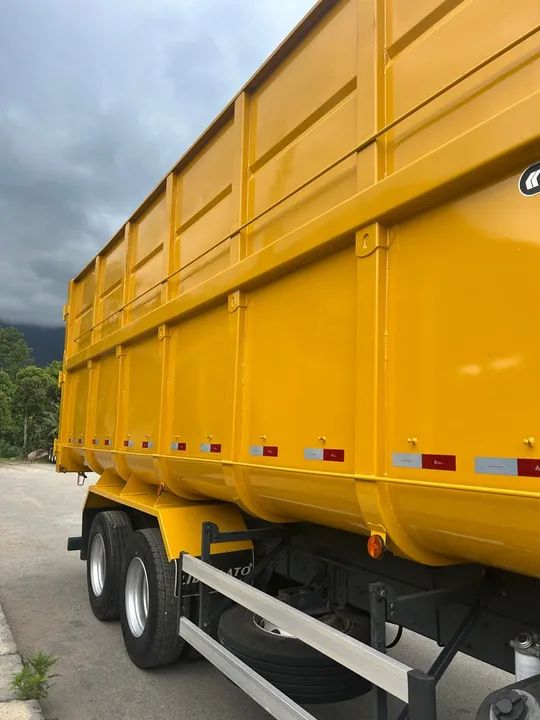 Caminhão Volvo 260 - Caçamba 2020 - Foto 7