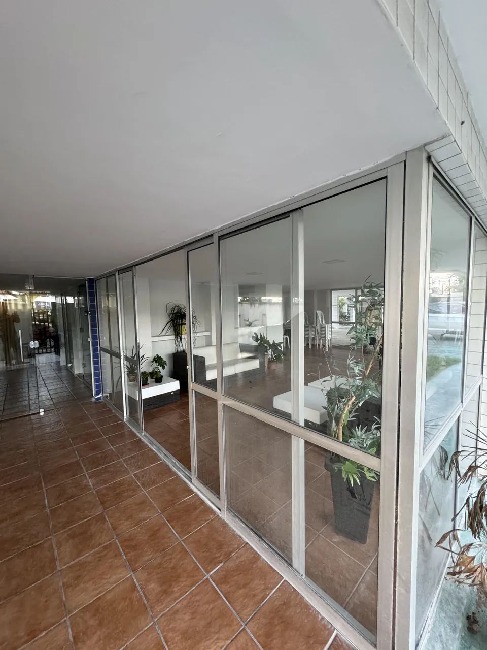 APARTAMENTO EDIFÍCIO PORTUGAL - 3/4 - 150 m² - LAGOA NOVA - Foto 2