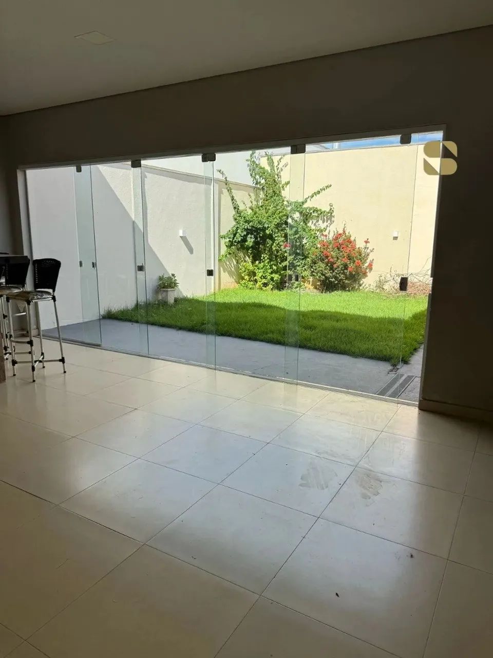Casa com 2 quartos e 1 suíte para alugar no Residencial Solar Da Chapada - Foto 3