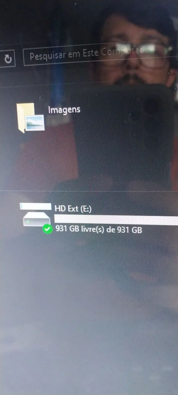 HD Externo 1TB--com garantia-- - Foto 3