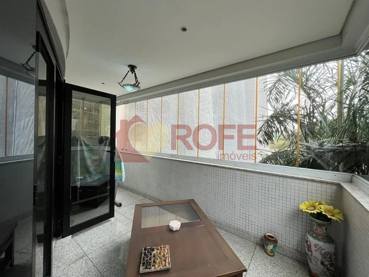 Excelente Apartamento com 190m² 4 Dormitórios 3 suítes 5 vaga maias depositos - Foto 7