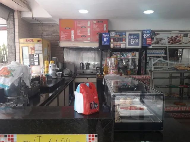 Padaria - Vila Guilherme