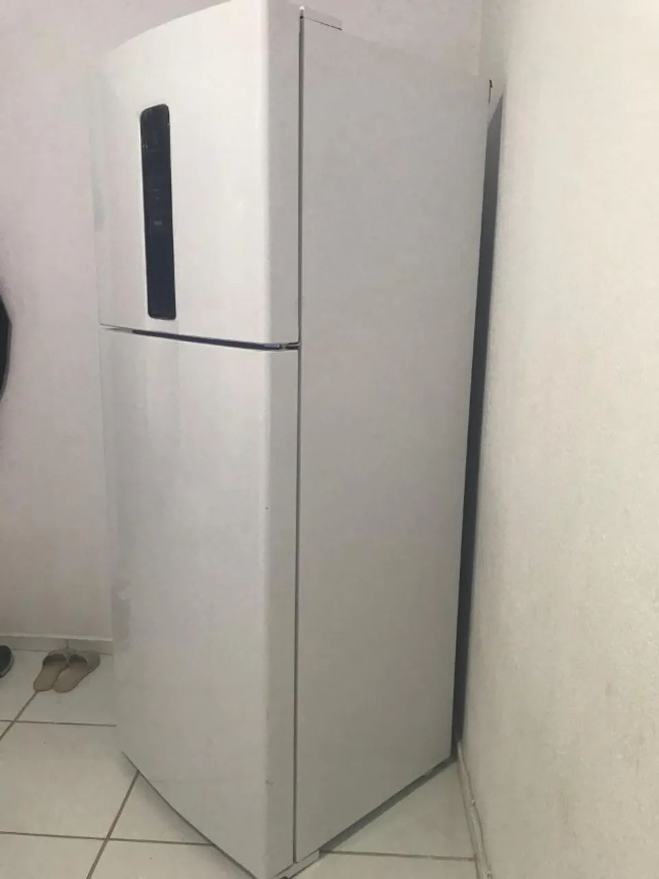 GELADEIRA DIGILTAL 480 LT ELETROLUX - Foto 4