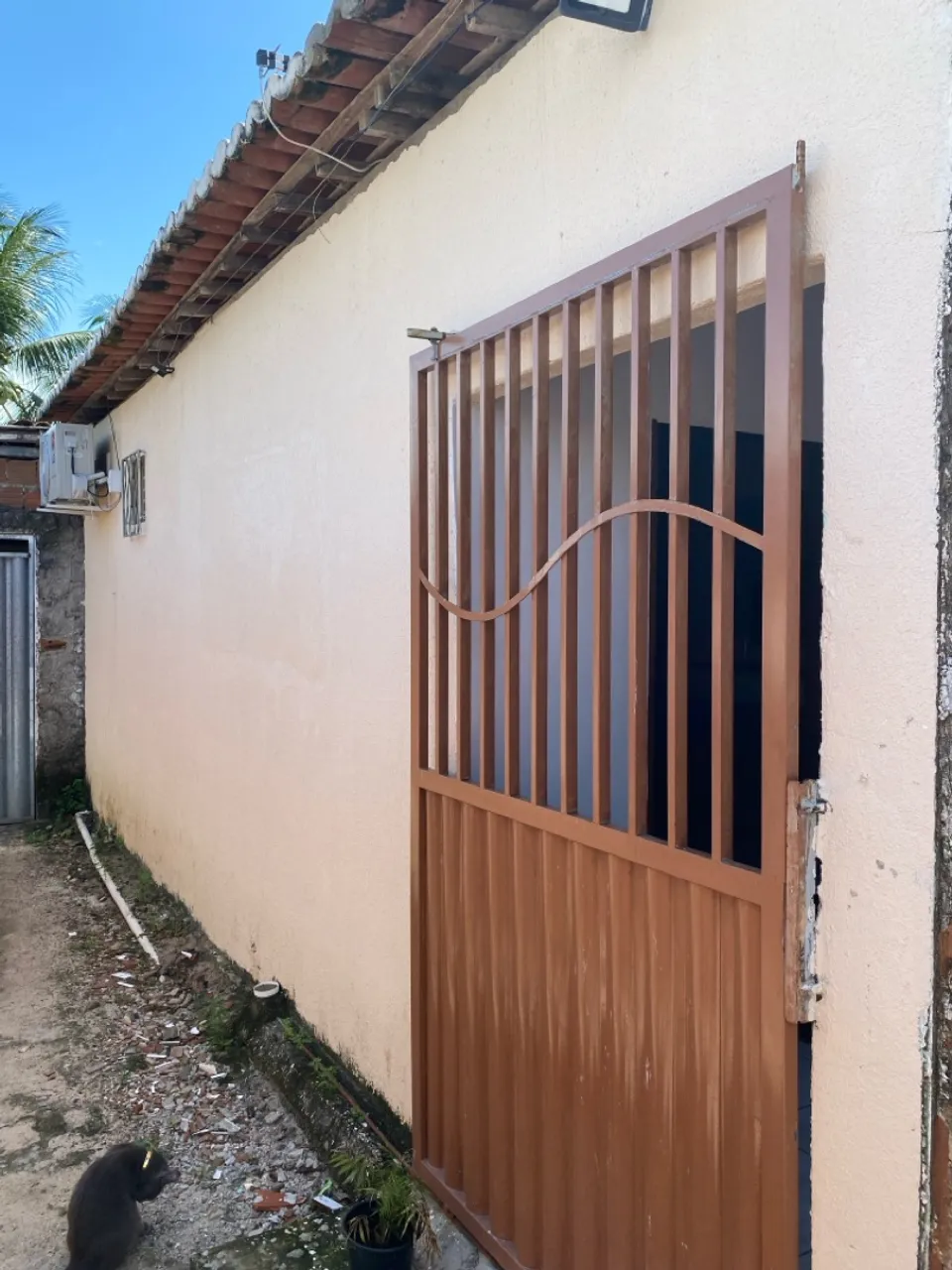 Casa Kitnet