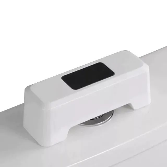 Sensor de desgarga automatico,  Vaso Sanitário Privada Acionador Inteligente Recarregável!