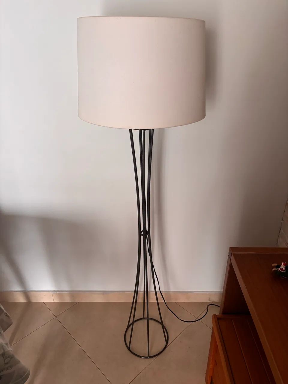 Luminária de chão TokStok - Foto 3