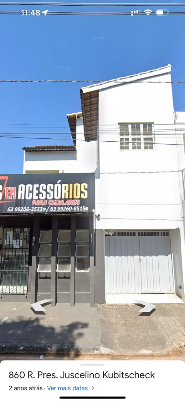 Negócio de Oportunidade