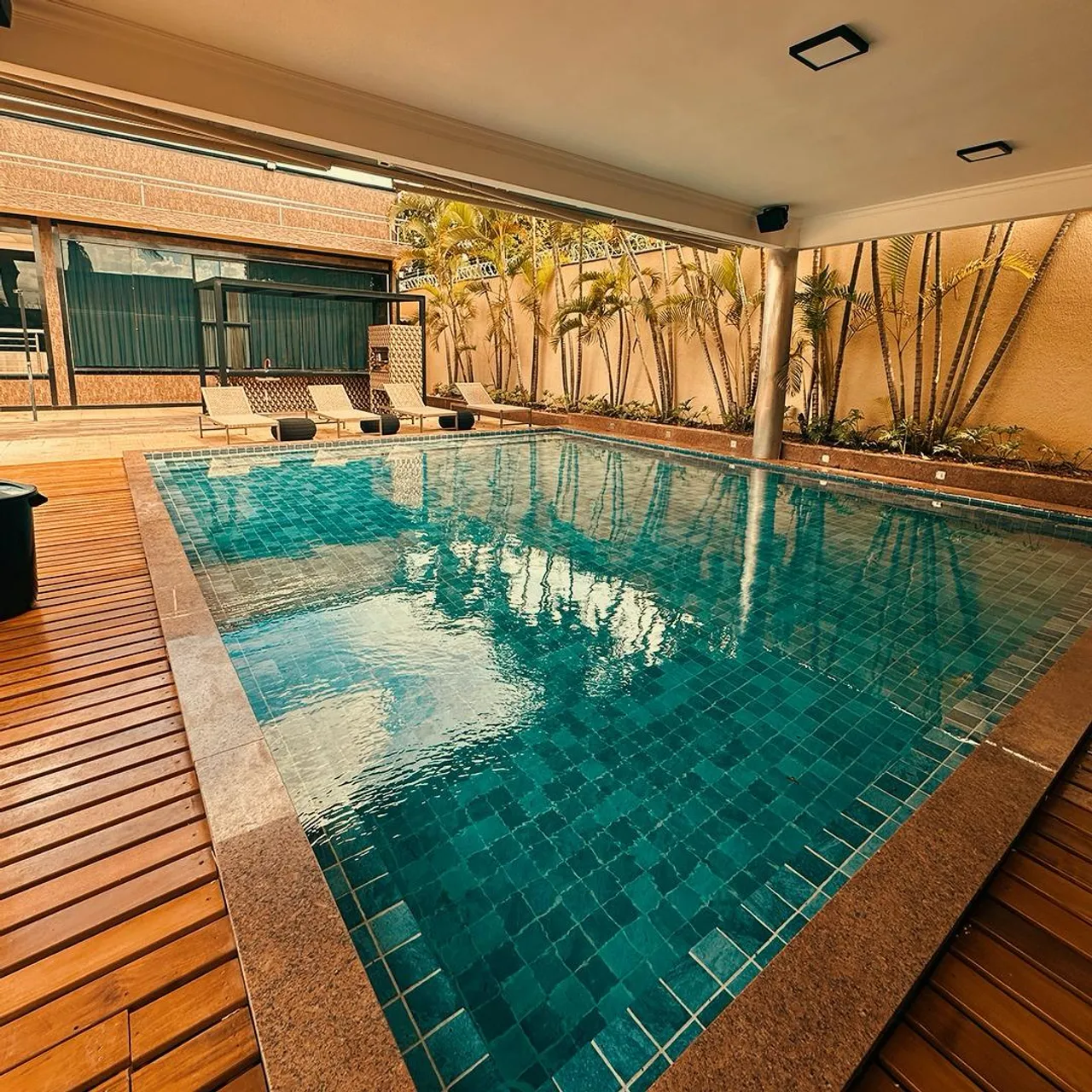 ESPAÇO PARA EVENTOS ALTO PADRÃO